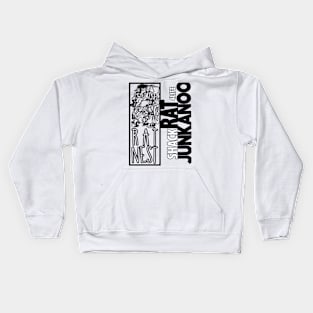 Shack Rat Kids Hoodie